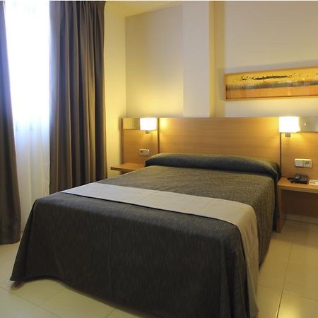 Aqua Hotel Nostre Mar Apartments Pineda de Mar Εξωτερικό φωτογραφία