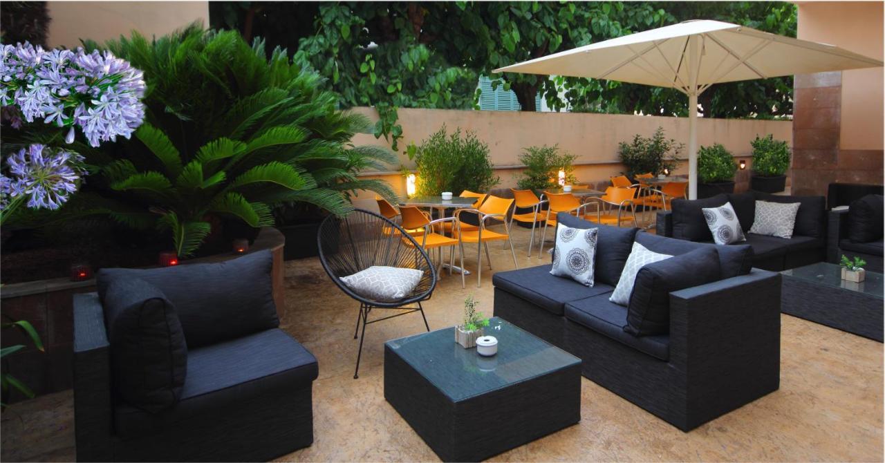 Aqua Hotel Nostre Mar Apartments Pineda de Mar Εξωτερικό φωτογραφία