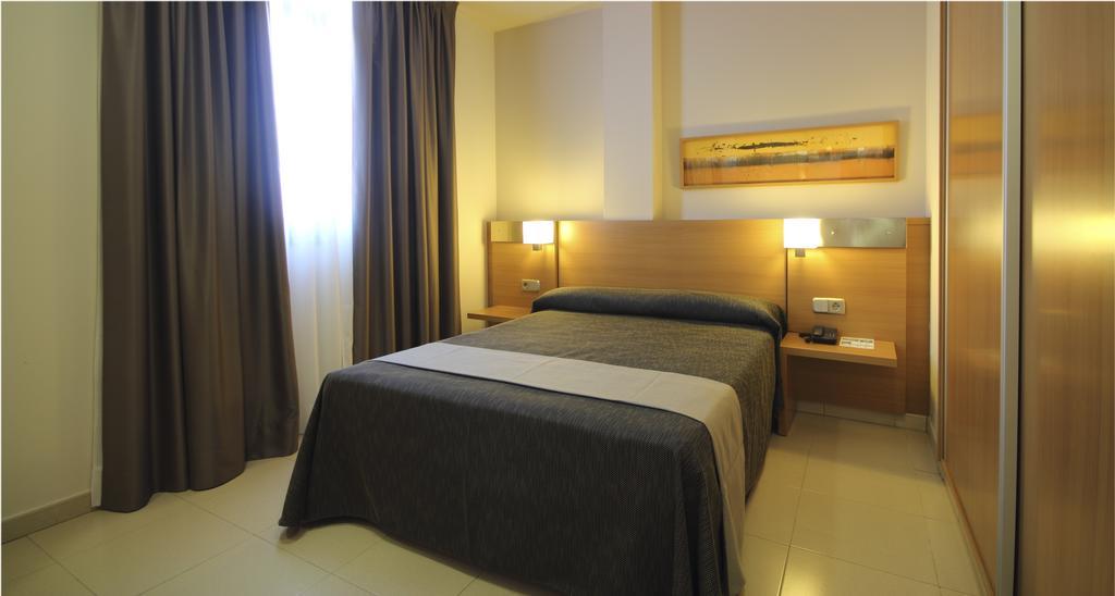 Aqua Hotel Nostre Mar Apartments Pineda de Mar Εξωτερικό φωτογραφία