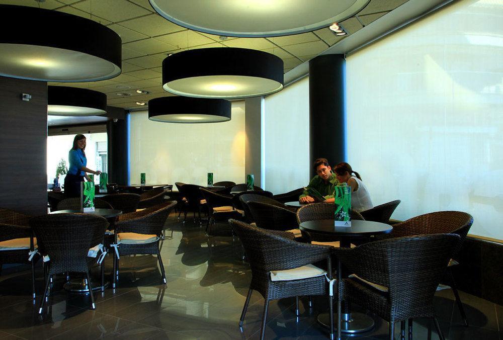 Aqua Hotel Nostre Mar Apartments Pineda de Mar Εξωτερικό φωτογραφία