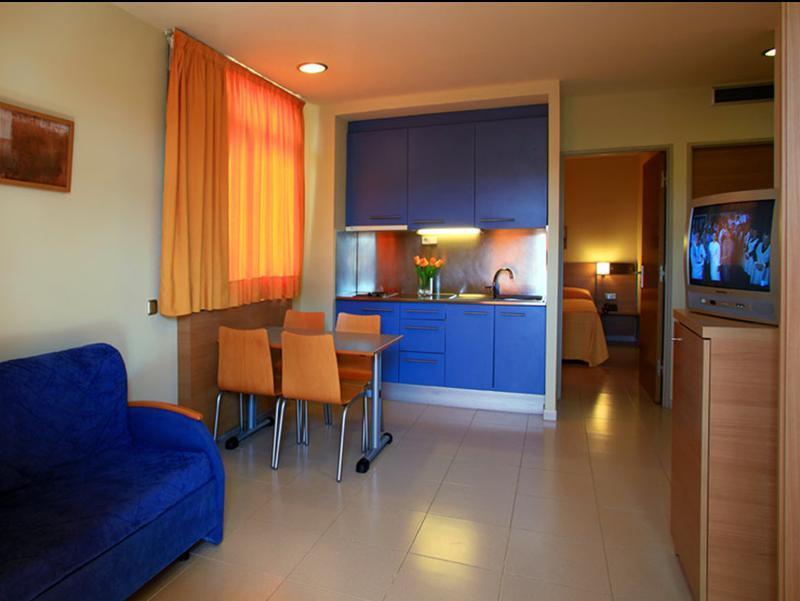 Aqua Hotel Nostre Mar Apartments Pineda de Mar Εξωτερικό φωτογραφία