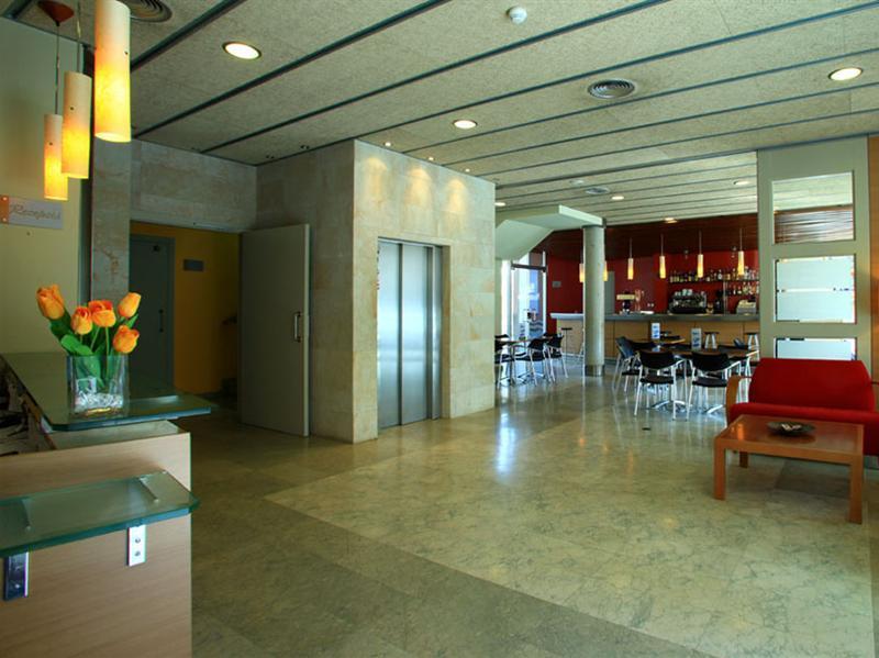 Aqua Hotel Nostre Mar Apartments Pineda de Mar Εξωτερικό φωτογραφία