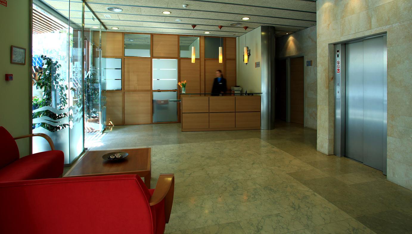 Aqua Hotel Nostre Mar Apartments Pineda de Mar Εξωτερικό φωτογραφία