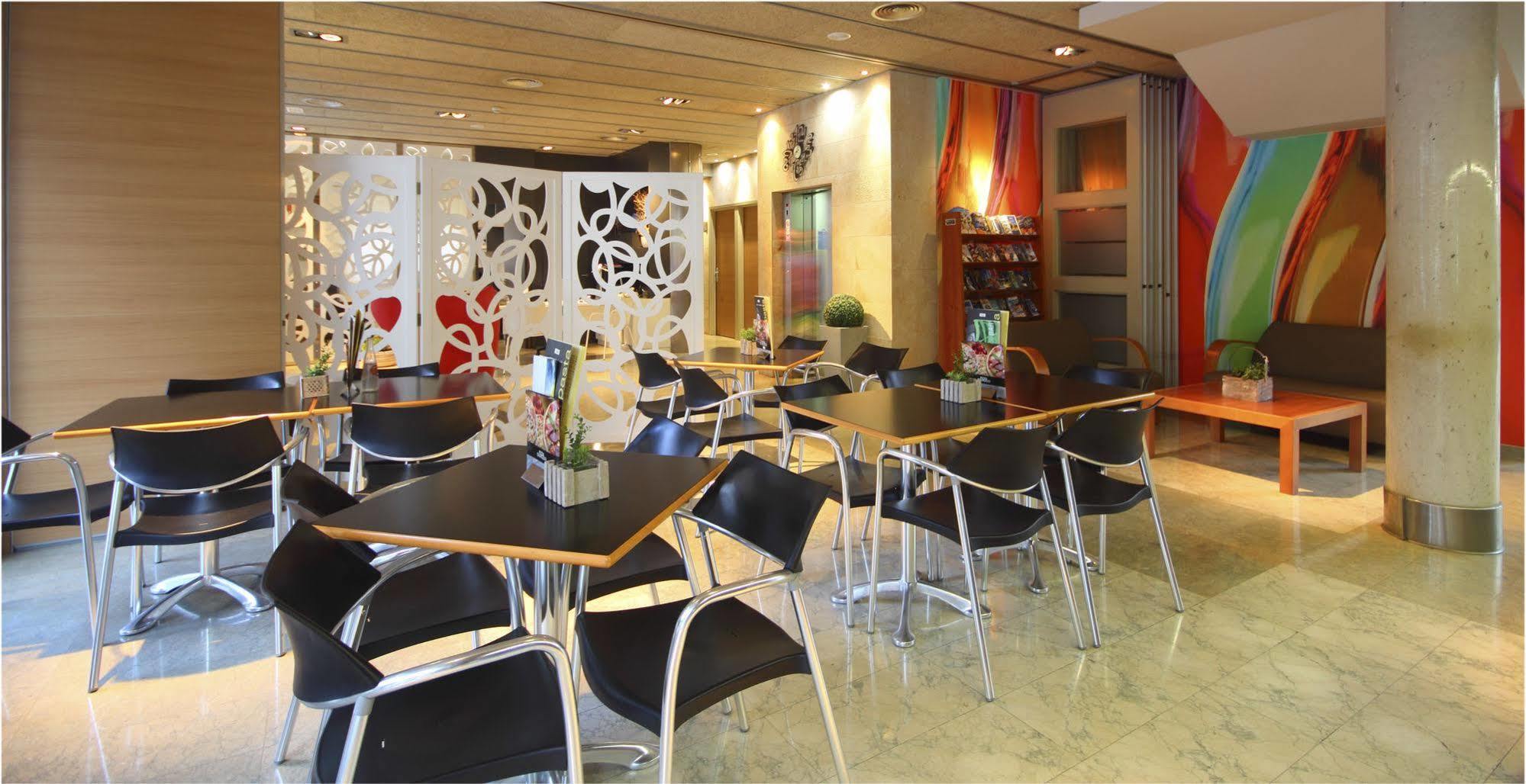 Aqua Hotel Nostre Mar Apartments Pineda de Mar Εξωτερικό φωτογραφία
